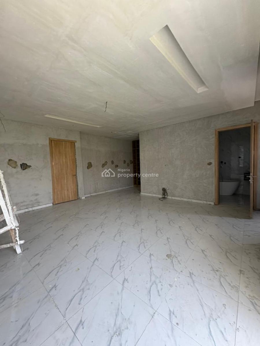 4-bedroom Fully Detached Duplex with Bq, Orchid, Lekki, Lagos, Detached Duplex for Sale