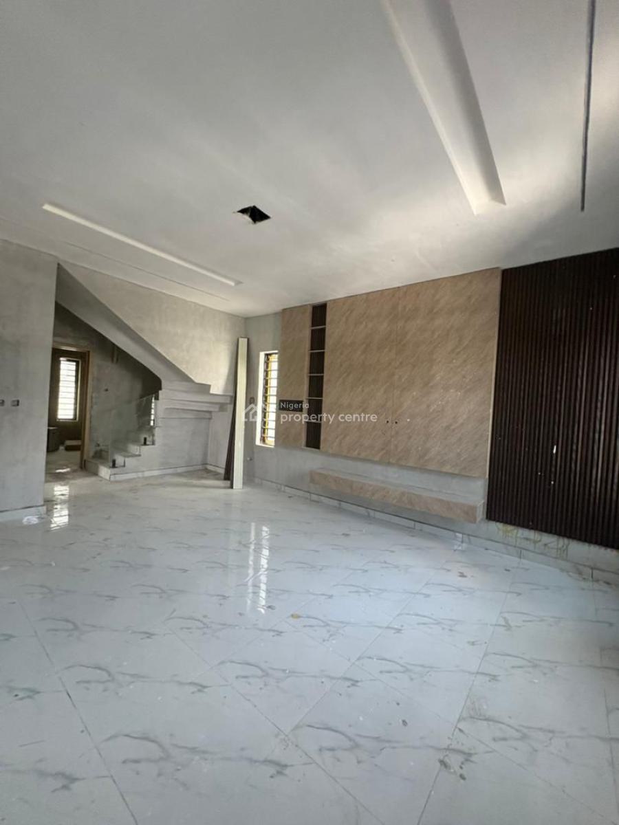4-bedroom Fully Detached Duplex with Bq, Orchid, Lekki, Lagos, Detached Duplex for Sale