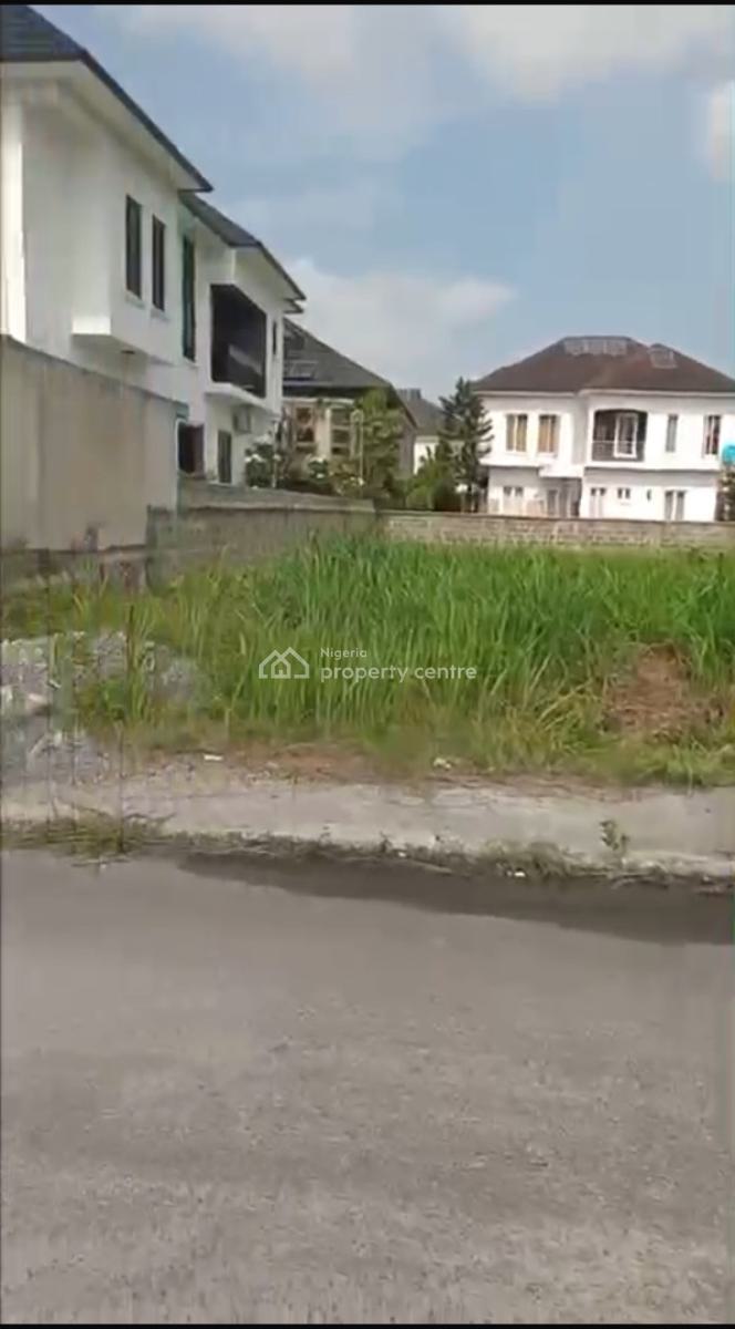 Residential Land, Royal Garden, Lekki, Lagos, Residential Land for Sale