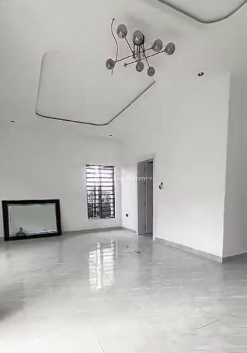 Brand New 4 Units of 4 Bedroom Semi Detached Duplex, Ikeja Gra, Ikeja, Lagos, Semi-detached Duplex for Sale