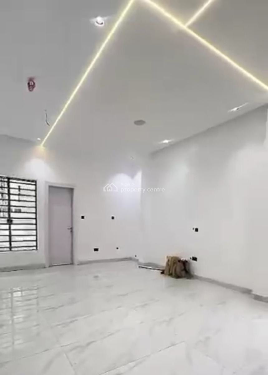 Brand New 4 Units of 4 Bedroom Semi Detached Duplex, Ikeja Gra, Ikeja, Lagos, Semi-detached Duplex for Sale