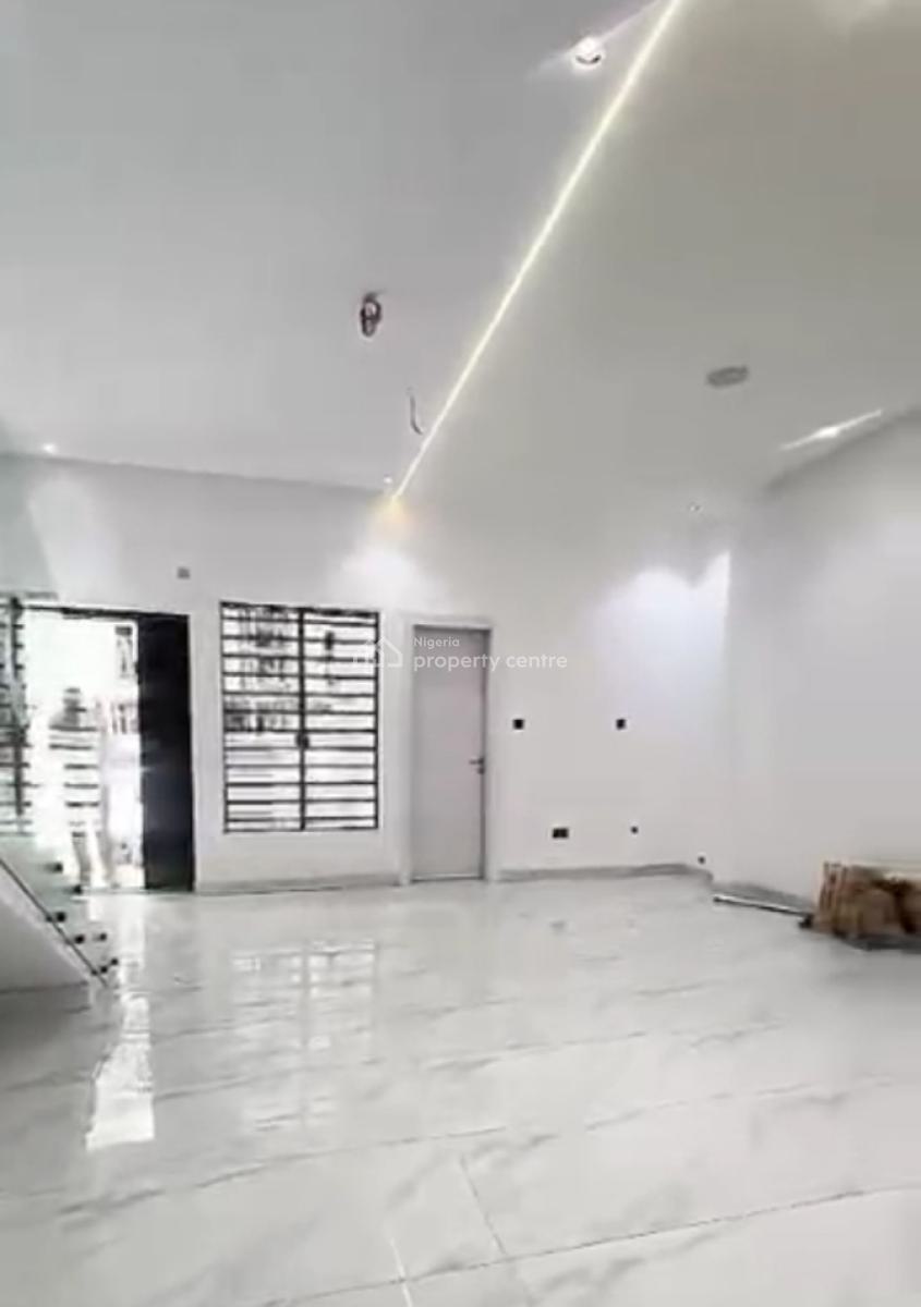 Brand New 4 Units of 4 Bedroom Semi Detached Duplex, Ikeja Gra, Ikeja, Lagos, Semi-detached Duplex for Sale