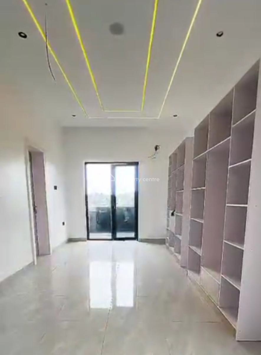 Brand New 4 Units of 4 Bedroom Semi Detached Duplex, Ikeja Gra, Ikeja, Lagos, Semi-detached Duplex for Sale