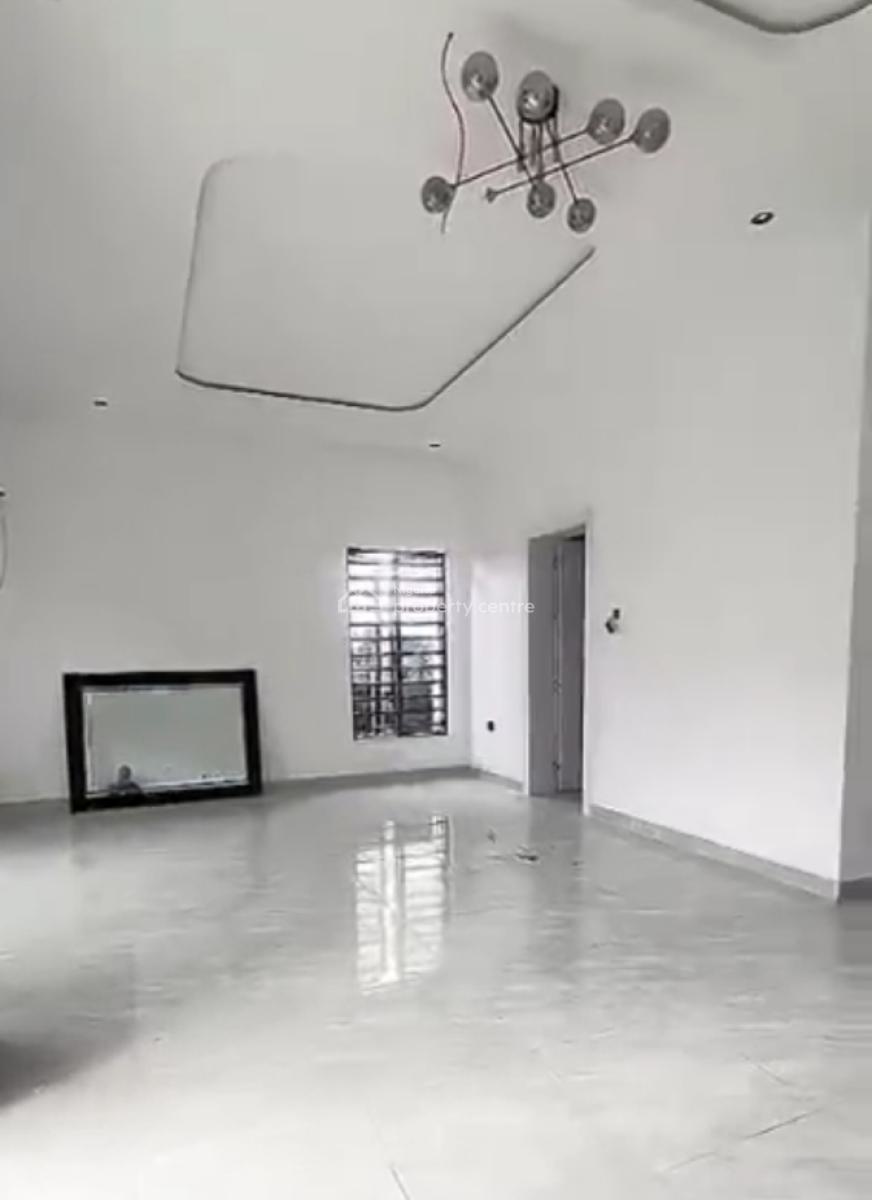 Brand New 4 Units of 4 Bedroom Semi Detached Duplex, Ikeja Gra, Ikeja, Lagos, Semi-detached Duplex for Sale