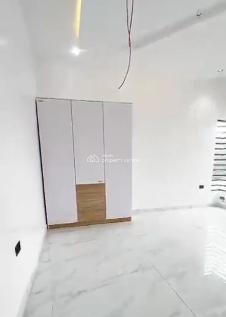 Brand New 4 Units of 4 Bedroom Semi Detached Duplex, Ikeja Gra, Ikeja, Lagos, Semi-detached Duplex for Sale