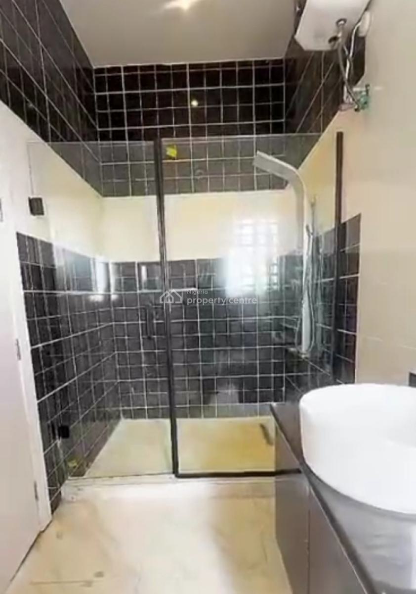 Brand New 4 Units of 4 Bedroom Semi Detached Duplex, Ikeja Gra, Ikeja, Lagos, Semi-detached Duplex for Sale