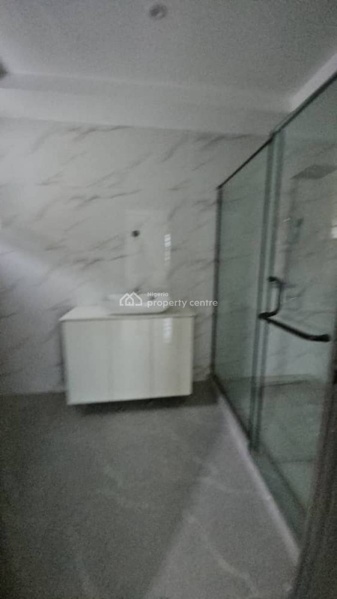 Brand New 4 Units of 4 Bedroom Semi Detached Duplex, Ikeja Gra, Ikeja, Lagos, Semi-detached Duplex for Sale