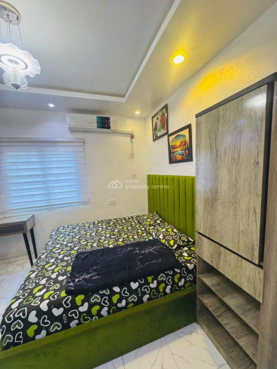 2-bedroom Apartment + Study Room (gro), Off Admiralty Way, Lekki, Lagos, Flat / Apartment for Rent