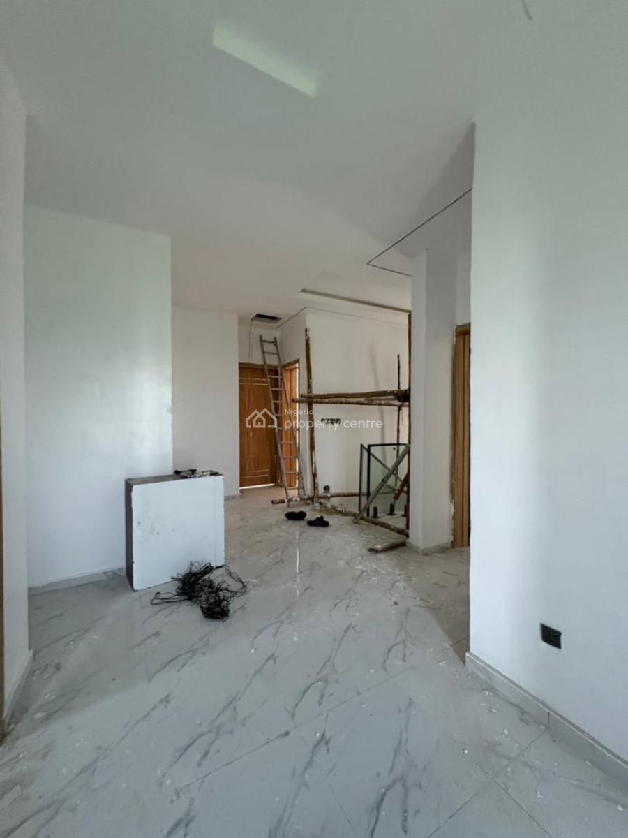 Finest: 4 Bedrooms Duplex with Pool, Bq & High Security, Orchid, Lekki, Lagos, Detached Duplex for Sale