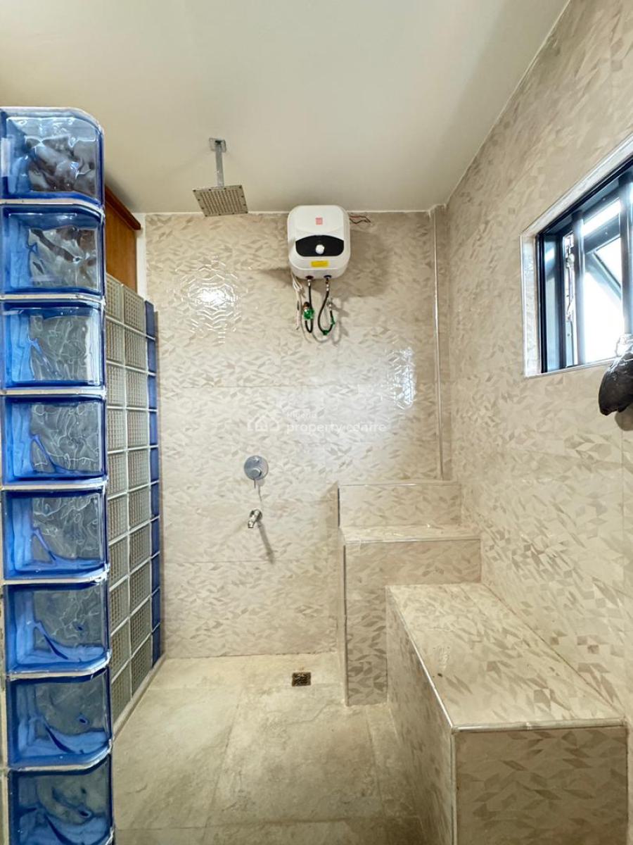 Newly Built 5 Bedroom Semi Detached Duplex with Bq, a Laundry &  Pool, Anthony, Anthony, Maryland, Lagos, Semi-detached Duplex for Sale