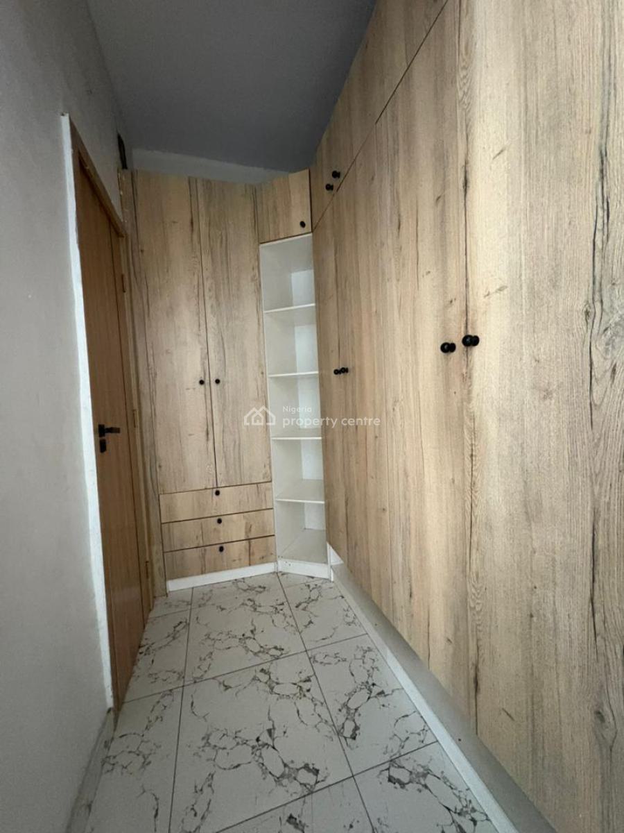 Affordable Luxury: 4-bedroom Semi-detached Duplex with Bq, Orchid, Lekki, Lagos, Semi-detached Duplex for Sale