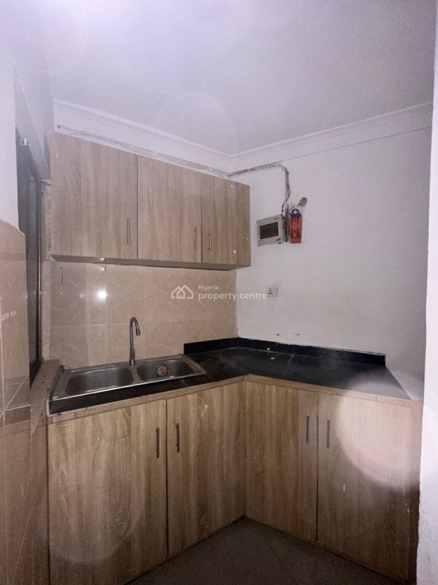 2 Bedroom Apartment, Agungi, Lekki, Lagos, Flat / Apartment for Rent