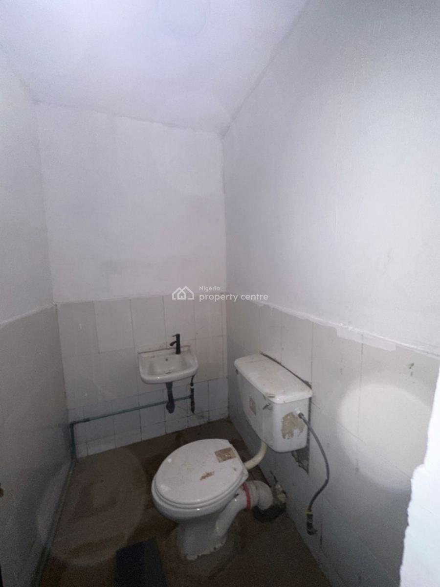 2 Bedroom Apartment, Agungi, Lekki, Lagos, Flat / Apartment for Rent