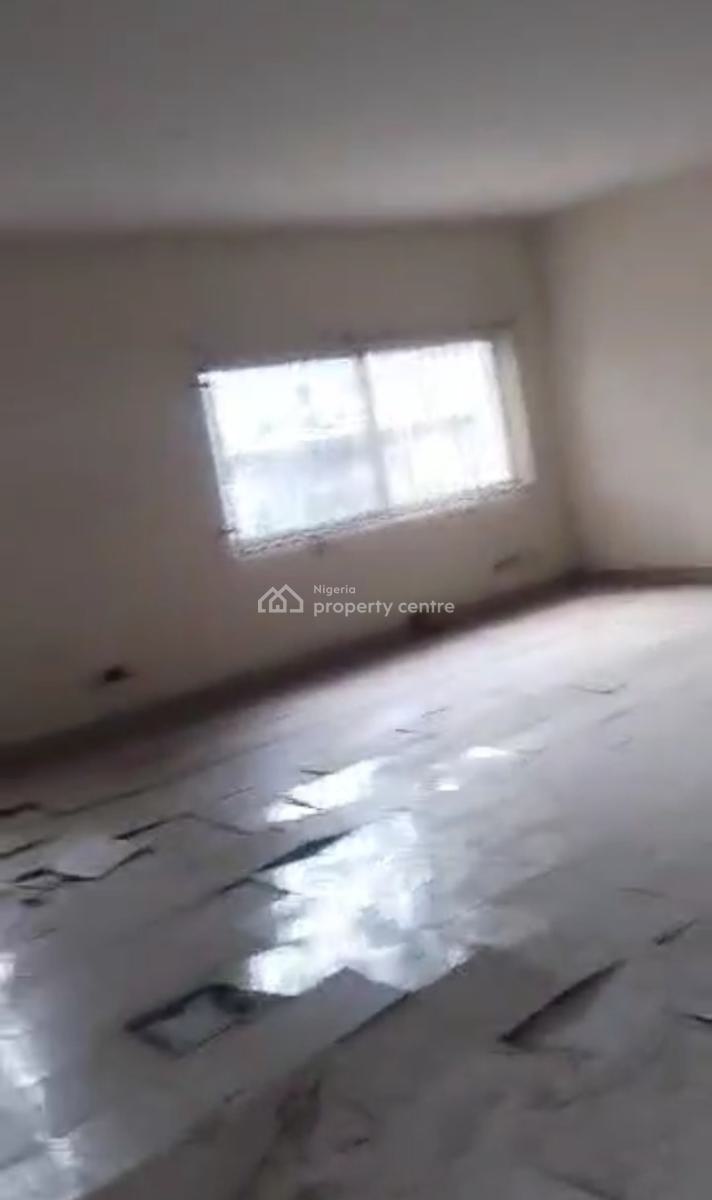 2400 Sqm Land with Federal C.of O, Web Road, Old Ikoyi, Ikoyi, Lagos, Land for Sale