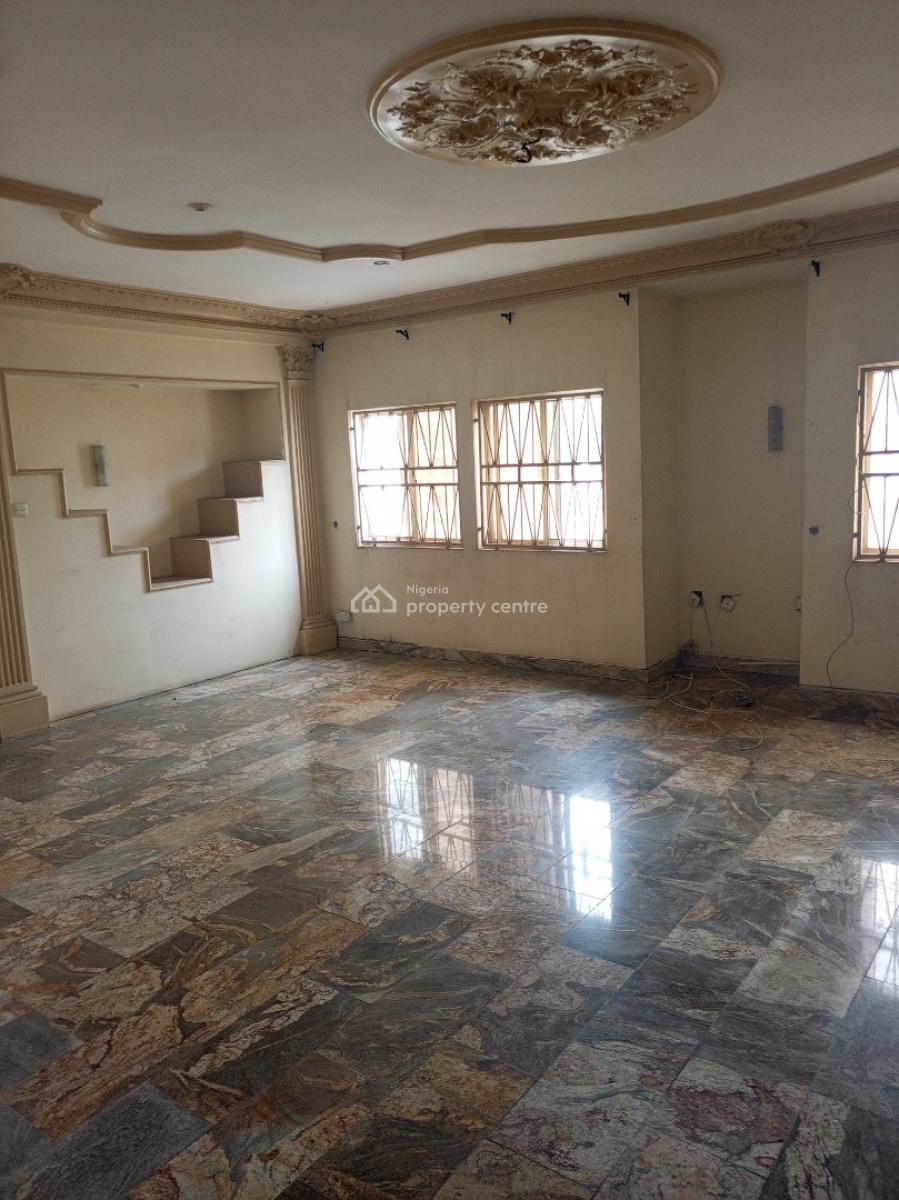 Watch The Video on The Youtube.   Office Space Or Residential.   Note:, By Maitama Main, Maitama District, Abuja, Detached Duplex for Rent