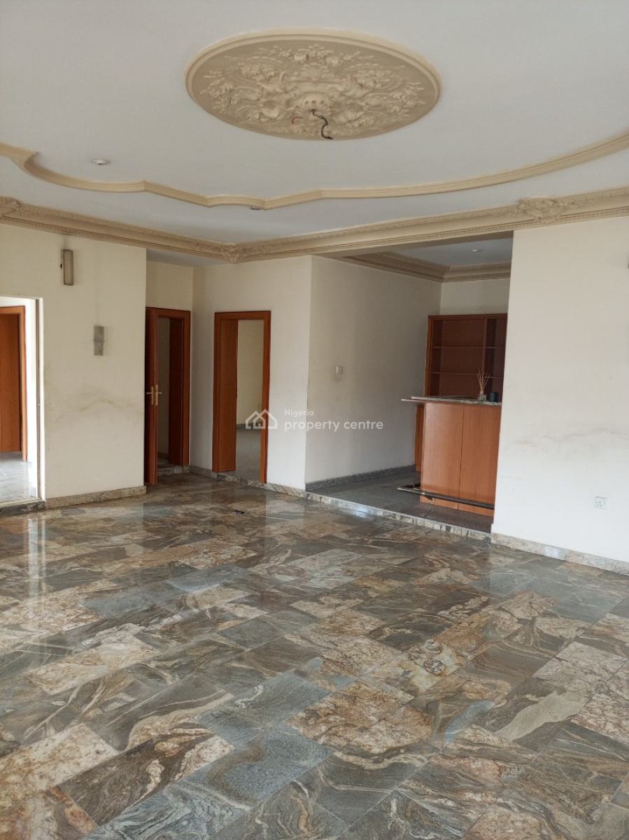 Watch The Video on The Youtube.   Office Space Or Residential.   Note:, By Maitama Main, Maitama District, Abuja, Detached Duplex for Rent