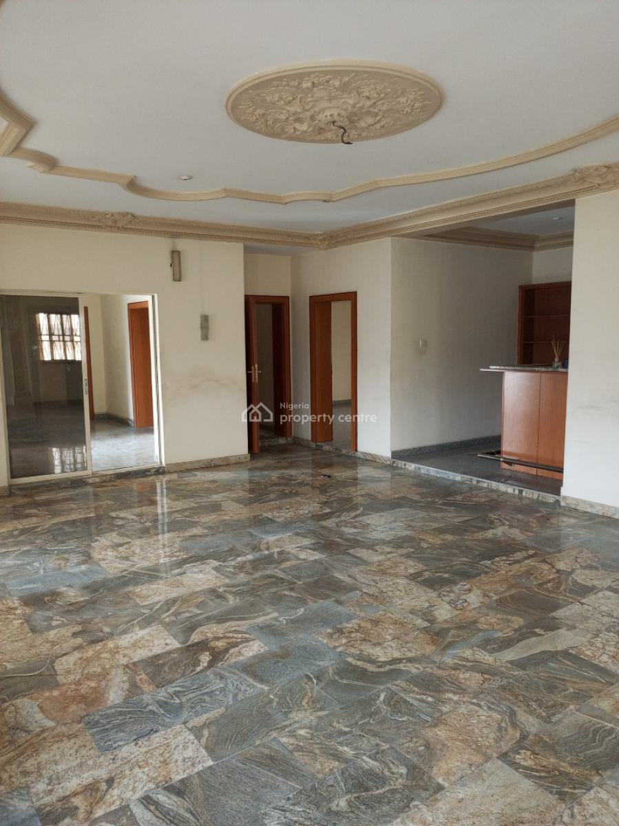 Watch The Video on The Youtube.   Office Space Or Residential.   Note:, By Maitama Main, Maitama District, Abuja, Detached Duplex for Rent