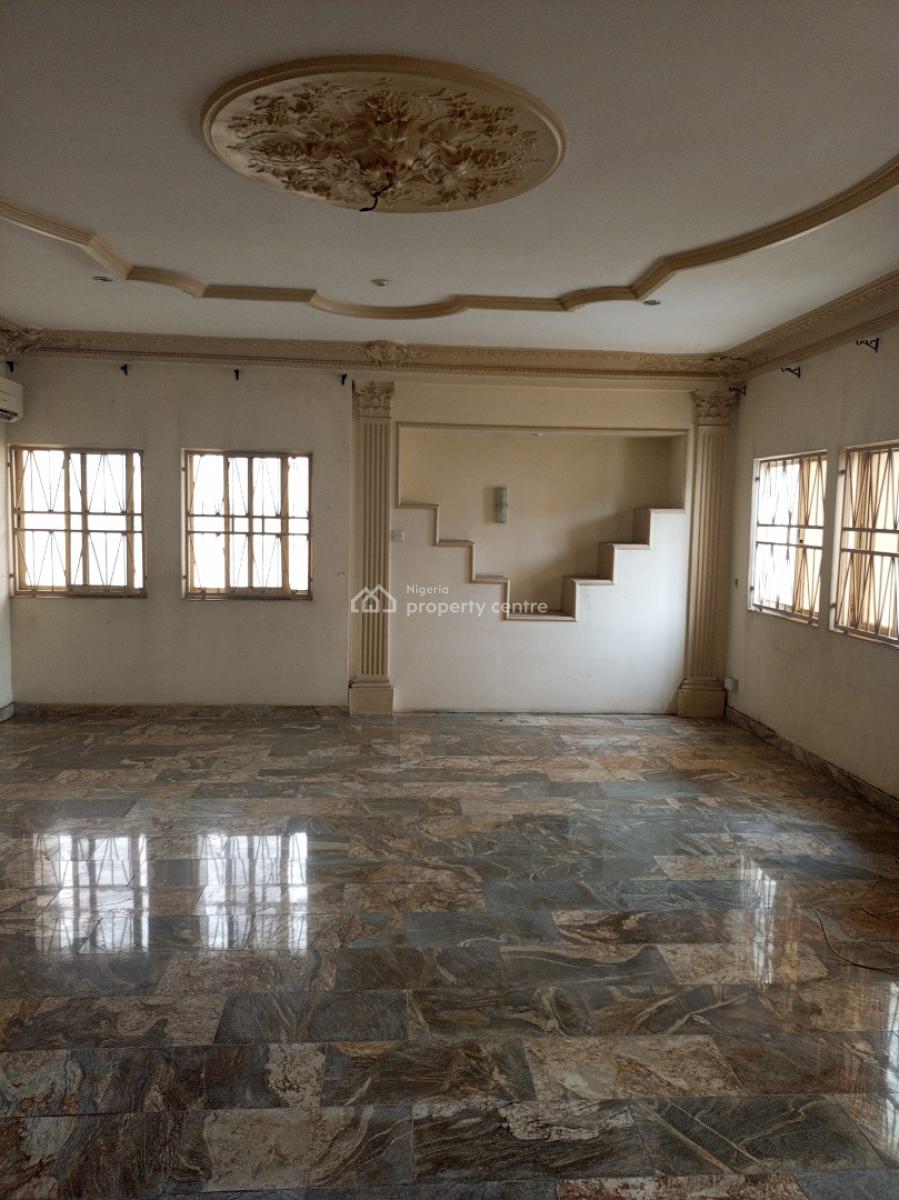 Watch The Video on The Youtube.   Office Space Or Residential.   Note:, By Maitama Main, Maitama District, Abuja, Detached Duplex for Rent