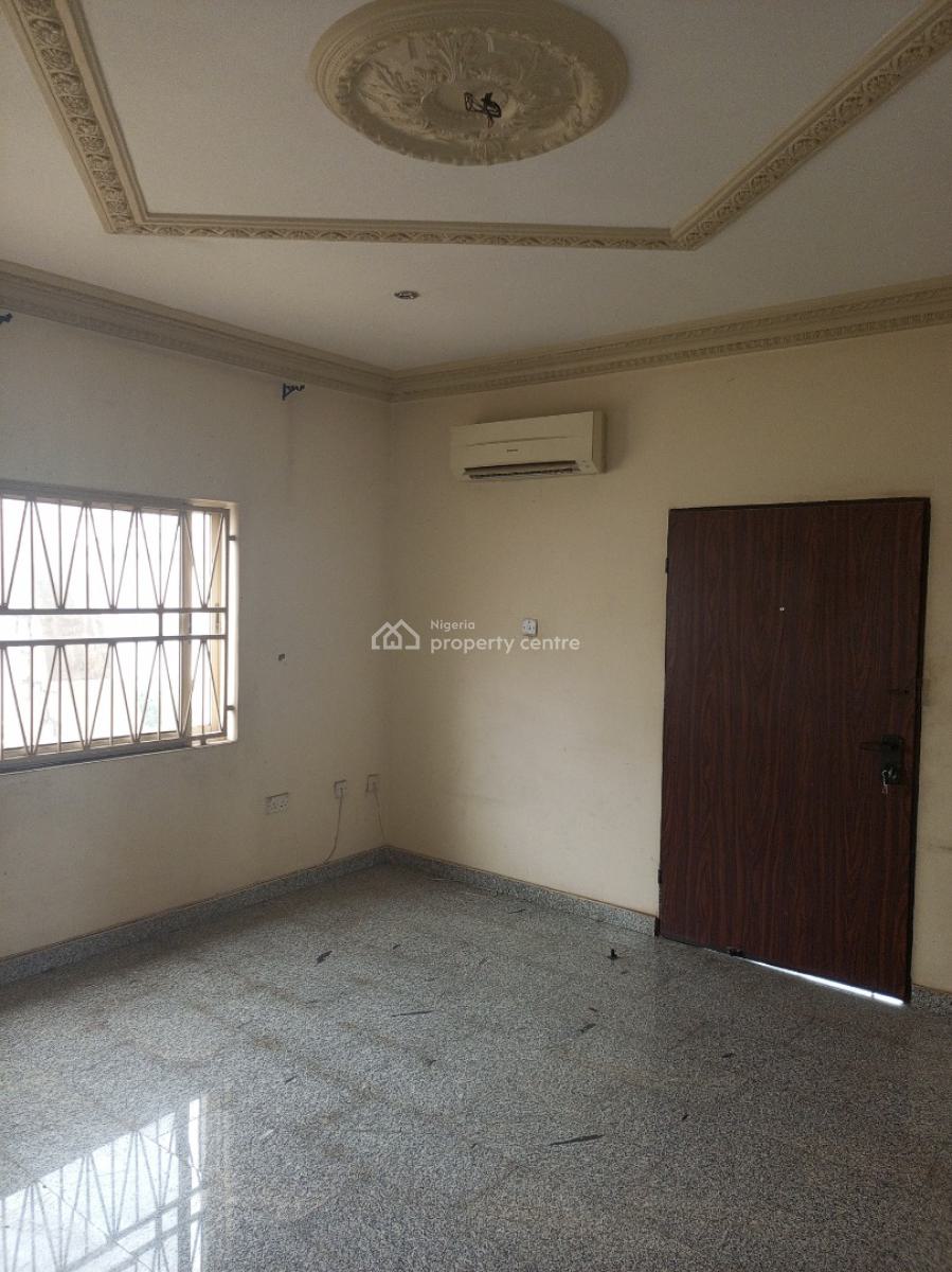 Watch The Video on The Youtube.   Office Space Or Residential.   Note:, By Maitama Main, Maitama District, Abuja, Detached Duplex for Rent