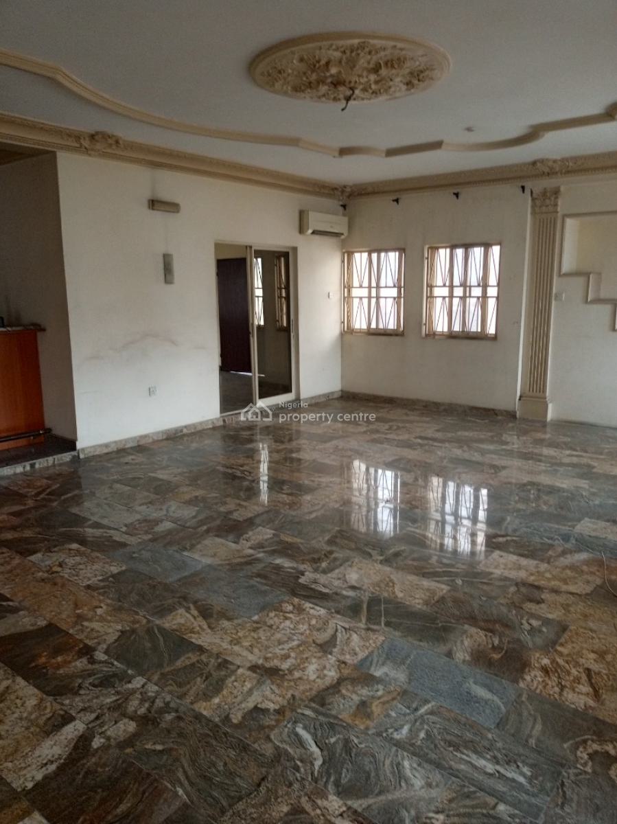 Watch The Video on The Youtube.   Office Space Or Residential.   Note:, By Maitama Main, Maitama District, Abuja, Detached Duplex for Rent