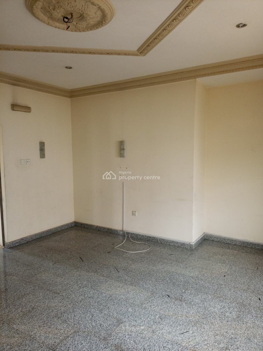 Watch The Video on The Youtube.   Office Space Or Residential.   Note:, By Maitama Main, Maitama District, Abuja, Detached Duplex for Rent