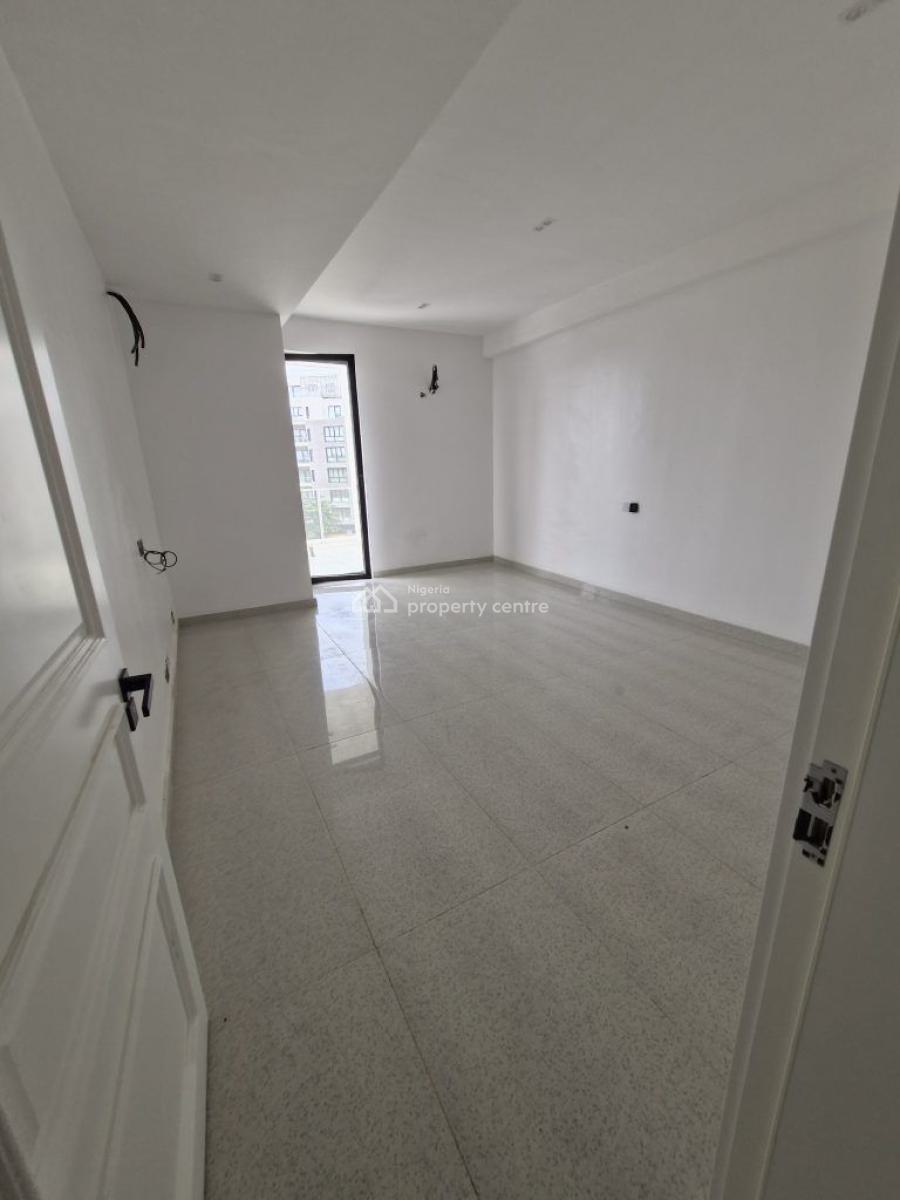 5-bedroom Luxury Penthouse with 2 Bqs, Ikoyi, Lagos, House for Sale