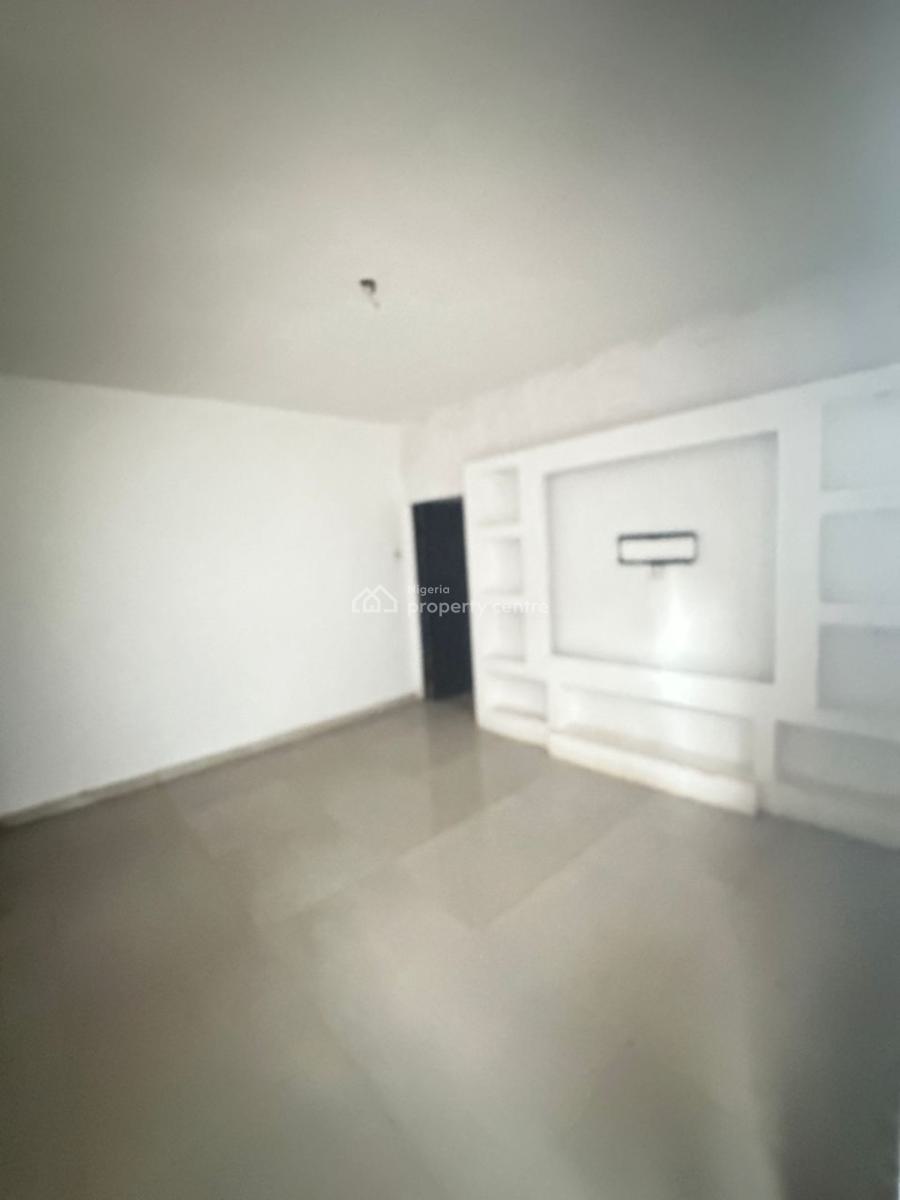 1 Bedroom Apartment, Agungi, Lekki, Lagos, Mini Flat (room and Parlour) for Rent