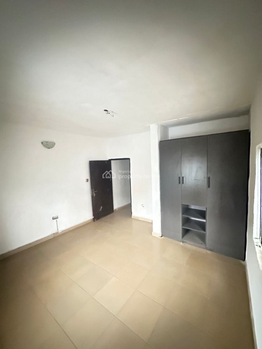 1 Bedroom Apartment, Agungi, Lekki, Lagos, Mini Flat (room and Parlour) for Rent