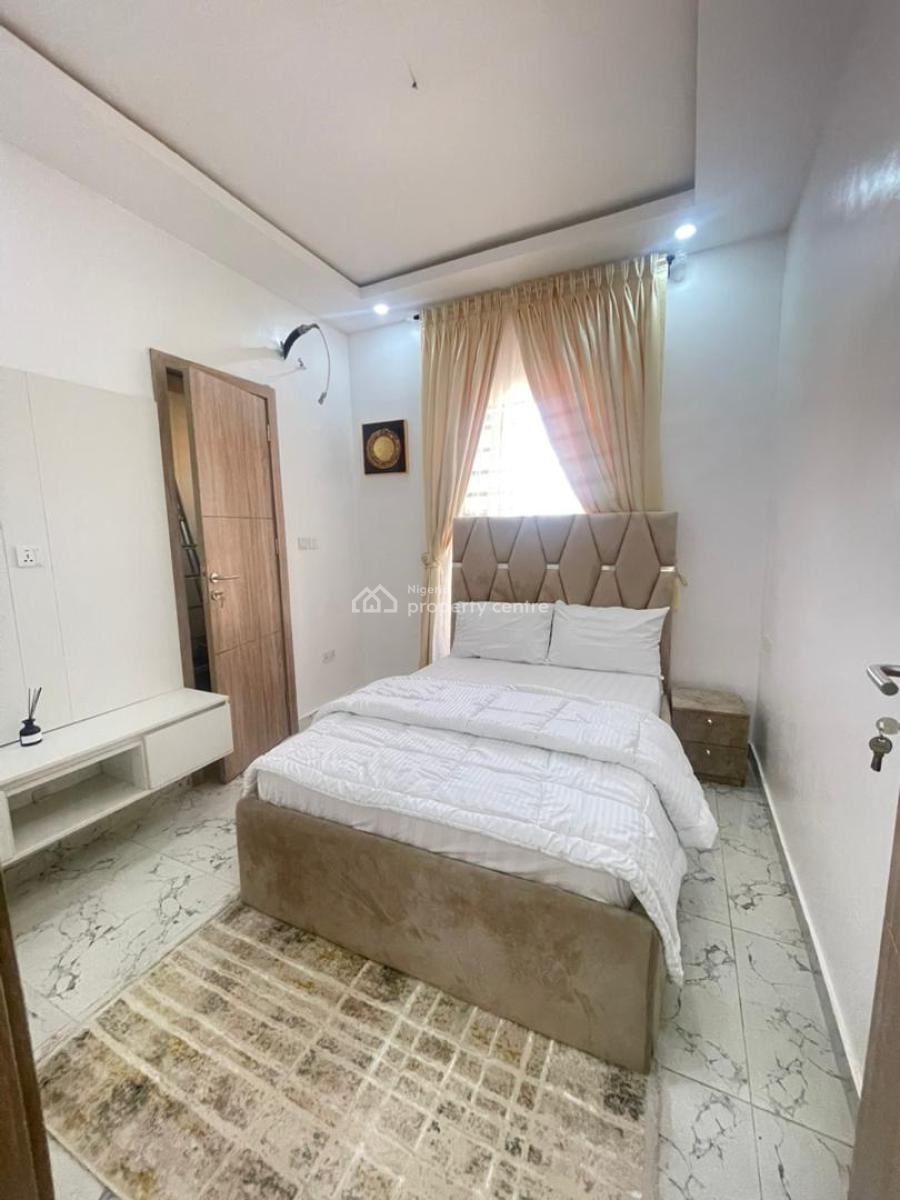 3-bedroom Fully Detached Bungalows with Bq, Idera Scheme, Eleko, Ibeju, Lagos, Detached Bungalow for Sale