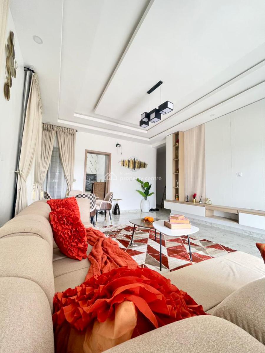 3-bedroom Fully Detached Bungalows with Bq, Idera Scheme, Eleko, Ibeju, Lagos, Detached Bungalow for Sale