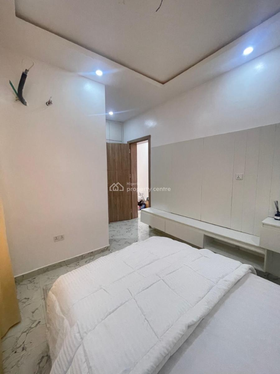 3-bedroom Fully Detached Bungalows with Bq, Idera Scheme, Eleko, Ibeju, Lagos, Detached Bungalow for Sale