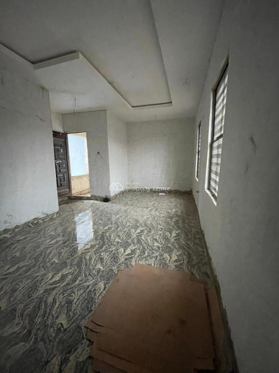 Newly Built Room Self Contained, Igi-olugbin, Pedro, Gbagada, Lagos, Self Contain (single Rooms) for Rent