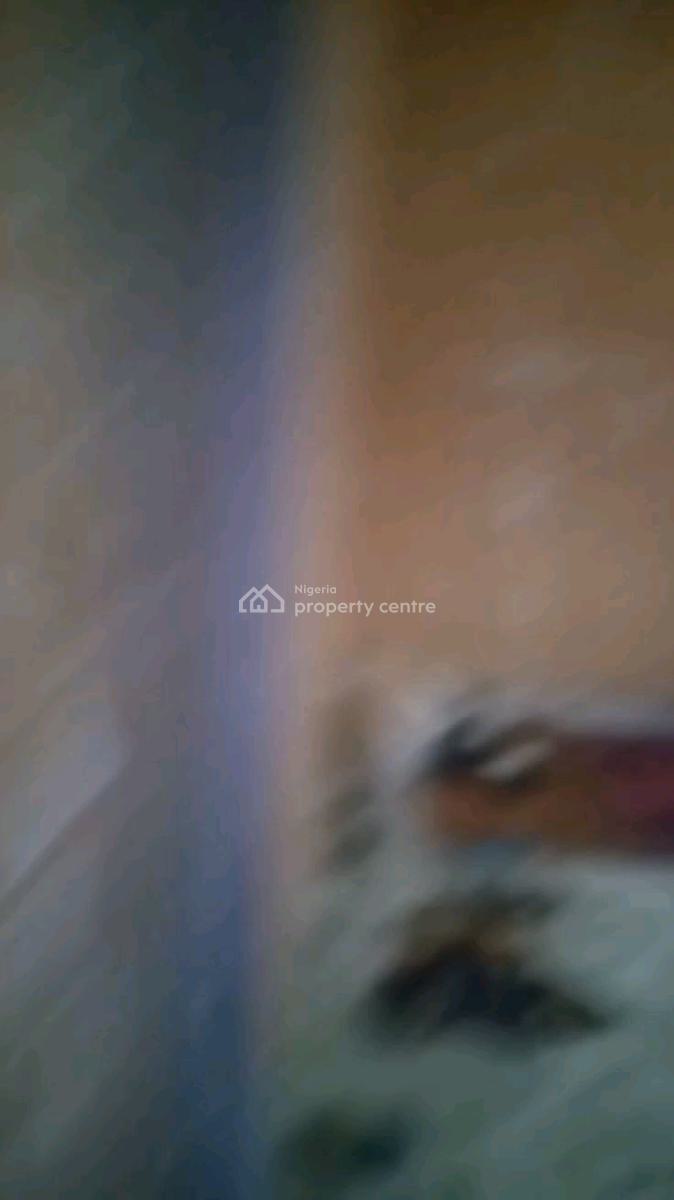 Standard and Spacious Mini Flat, Adekunle, Yaba, Lagos, Mini Flat (room and Parlour) for Rent