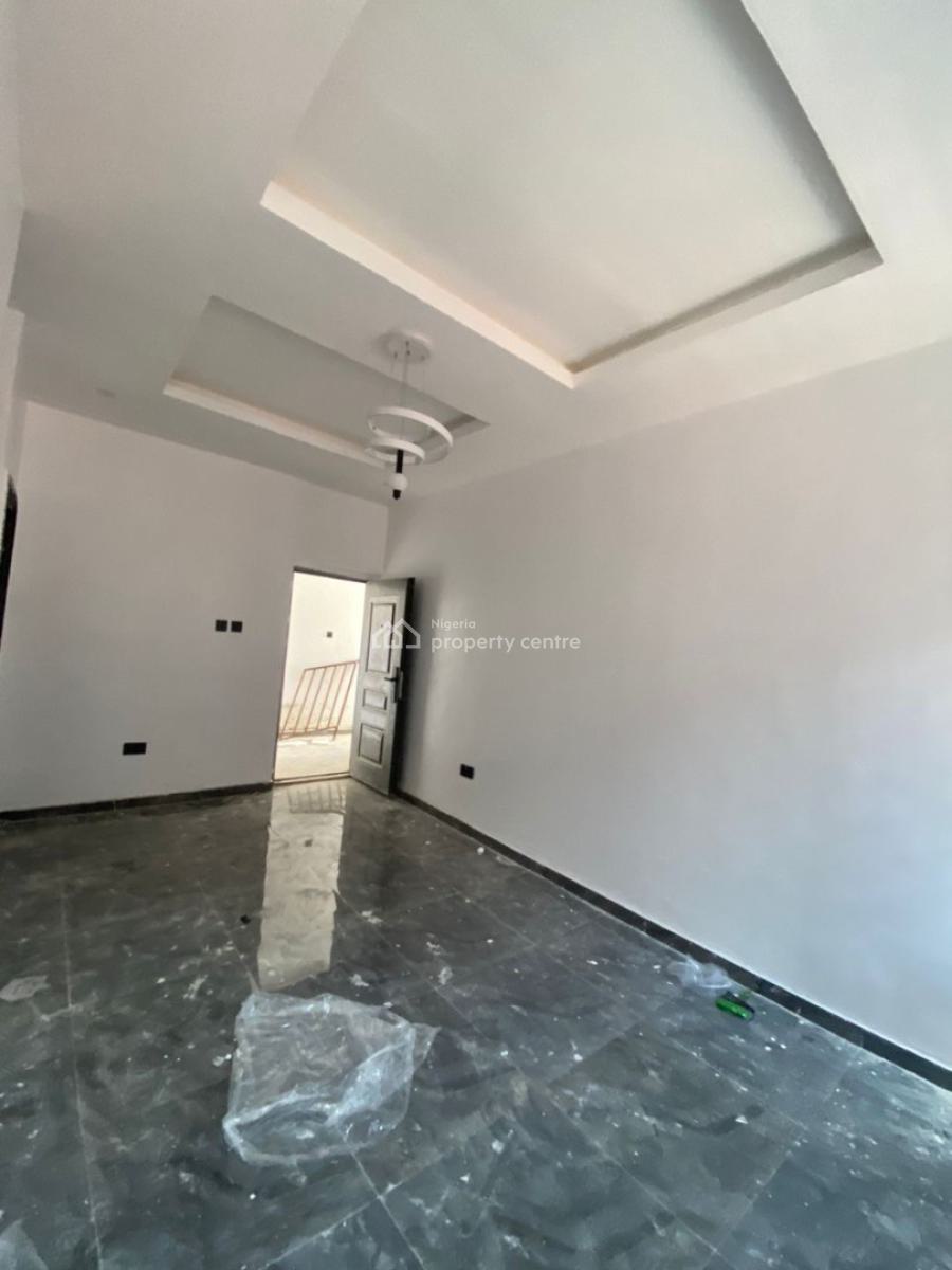 Mini Flat, Sangotedo, Ajah, Lagos, Mini Flat (room and Parlour) for Rent