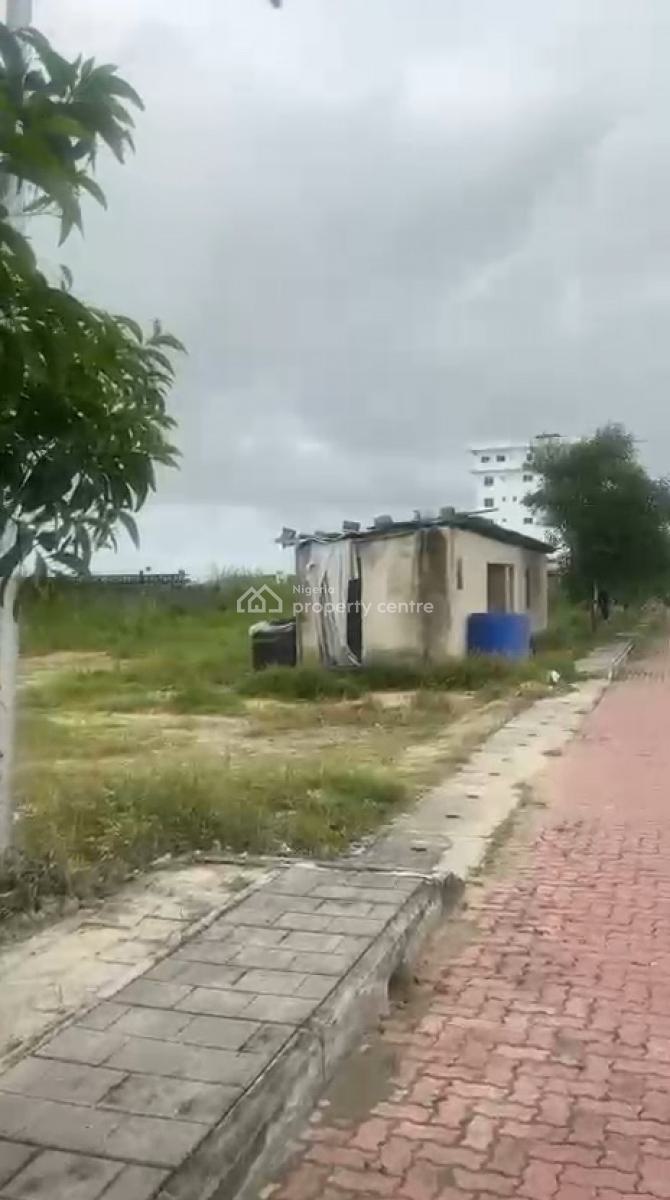 Land Measured at 1000sqm in Serene Secure Access Code Estate, Periwinkle Lifestyle Estate, Lekki, Lagos, Residential Land for Sale