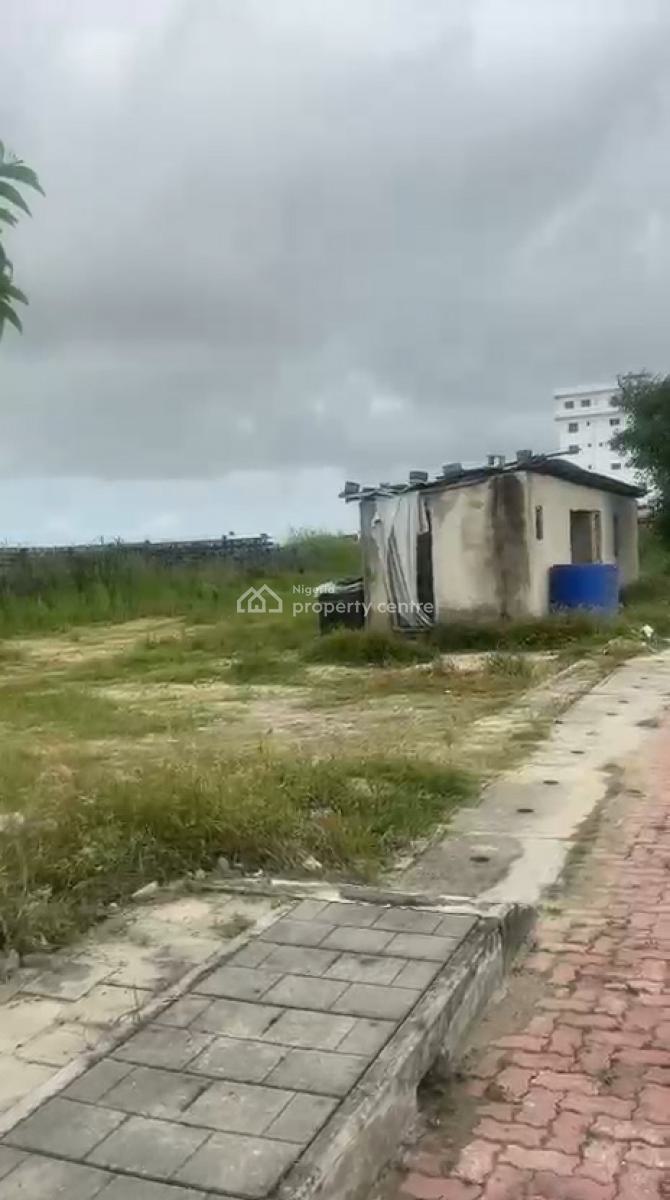 Land Measured at 1000sqm in Serene Secure Access Code Estate, Periwinkle Lifestyle Estate, Lekki, Lagos, Residential Land for Sale