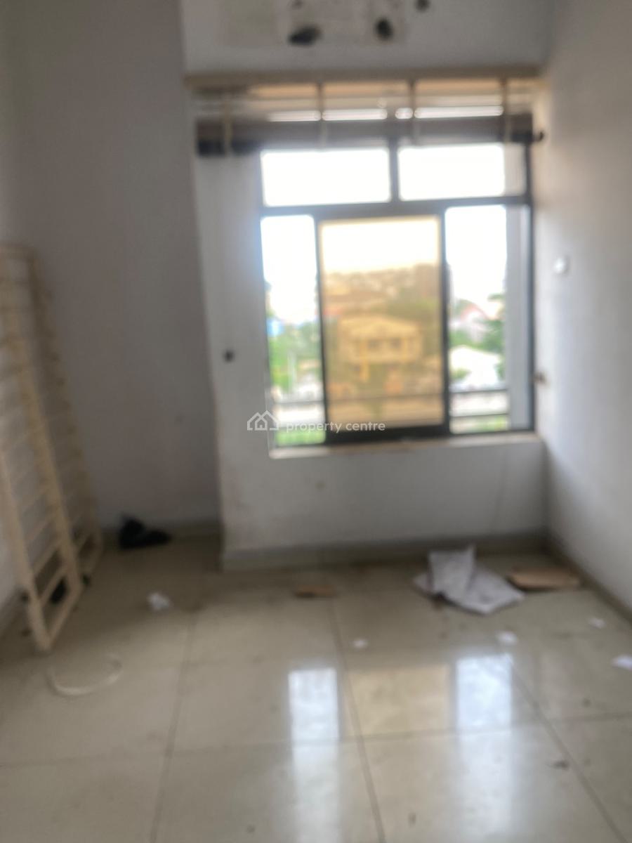 20 Sq M Serviced Office, Cbd, Alausa, Ikeja, Lagos, Office Space for Rent