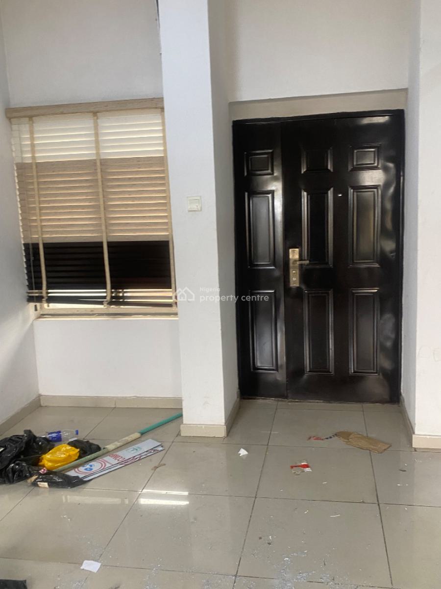 20 Sq M Serviced Office, Cbd, Alausa, Ikeja, Lagos, Office Space for Rent