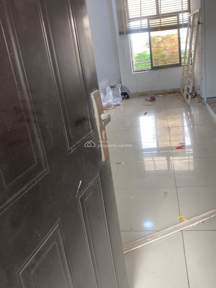 20 Sq M Serviced Office, Cbd, Alausa, Ikeja, Lagos, Office Space for Rent