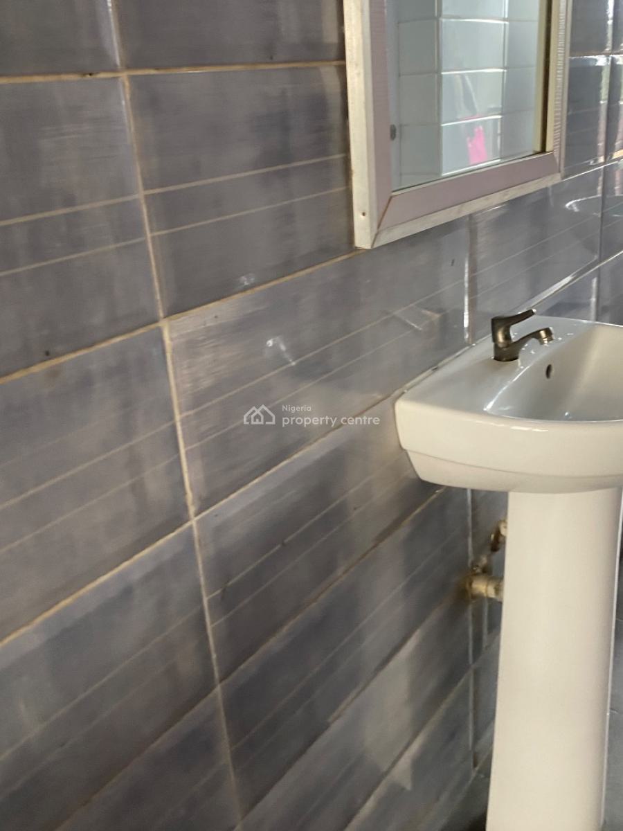 20 Sq M Serviced Office, Cbd, Alausa, Ikeja, Lagos, Office Space for Rent