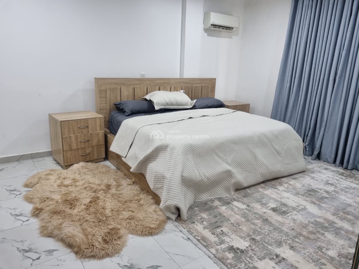 Luxury Fully Furnished & Serviced 3 Bedroom Apartment with Bq, Oniru, Victoria Island (vi), Lagos, Flat / Apartment for Rent