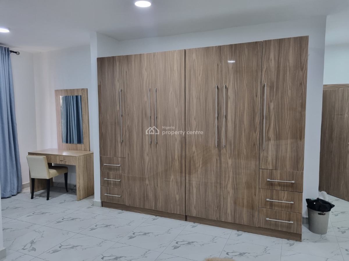 Luxury Fully Furnished & Serviced 3 Bedroom Apartment with Bq, Oniru, Victoria Island (vi), Lagos, Flat / Apartment for Rent