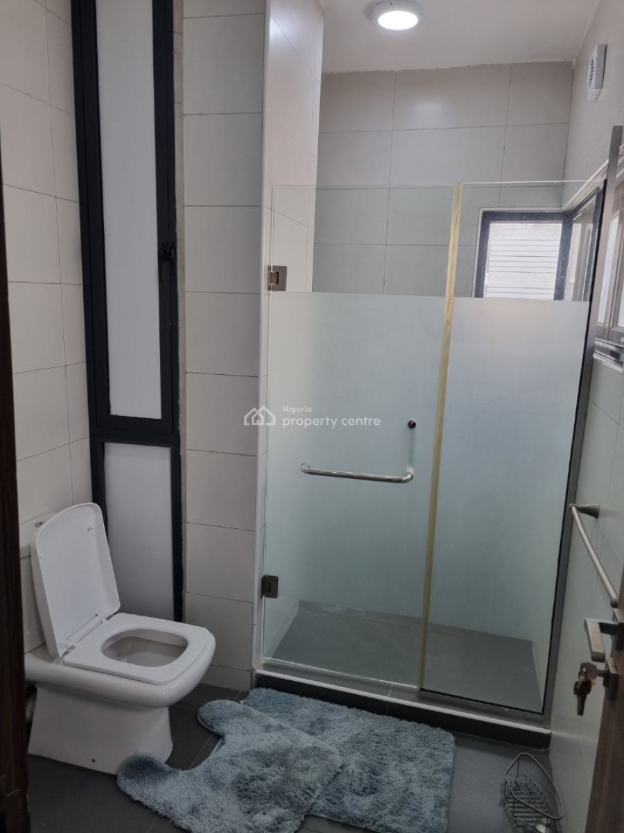 Luxury Fully Furnished & Serviced 3 Bedroom Apartment with Bq, Oniru, Victoria Island (vi), Lagos, Flat / Apartment for Rent