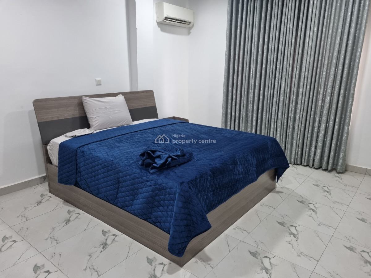 Luxury Fully Furnished & Serviced 3 Bedroom Apartment with Bq, Oniru, Victoria Island (vi), Lagos, Flat / Apartment for Rent