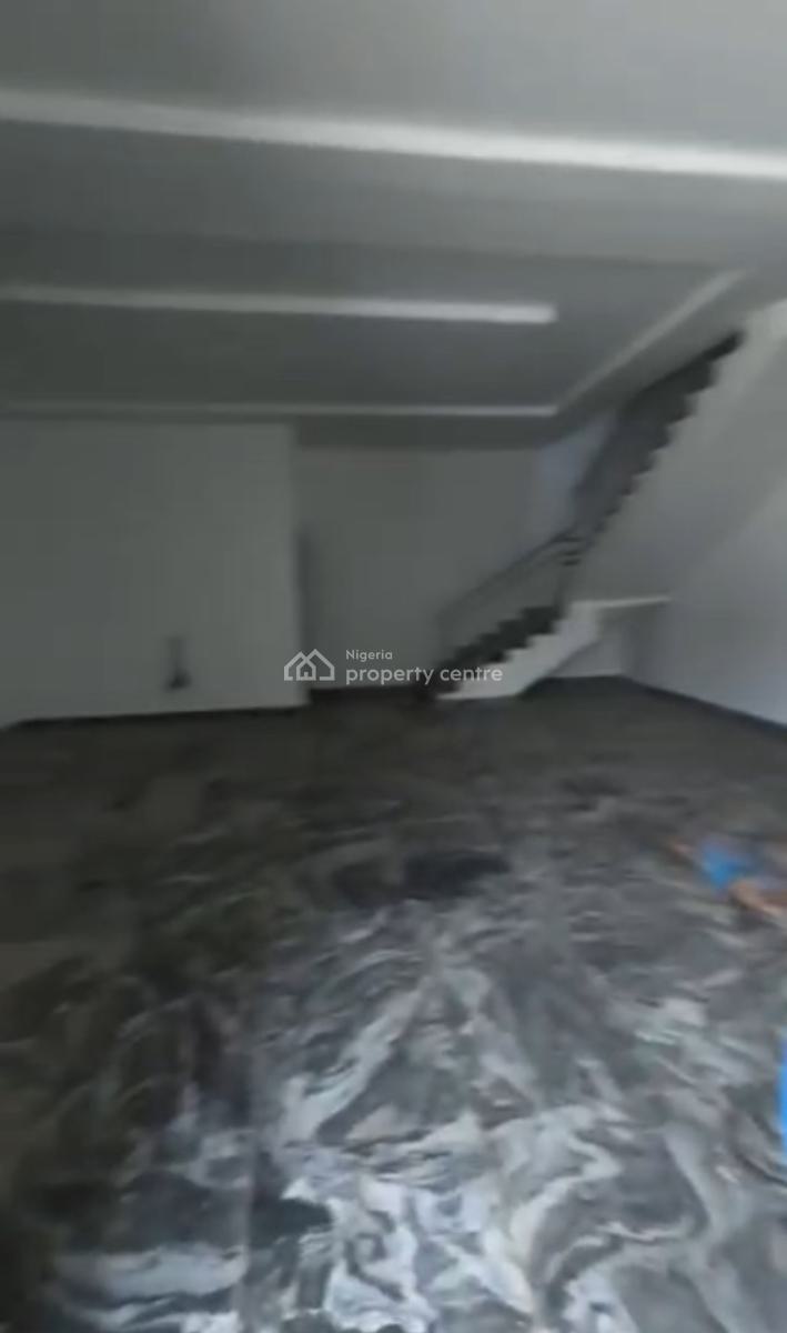 4 Bedroom Terrace, Mabushi Rent, Mabushi, Abuja, Terraced Duplex for Sale