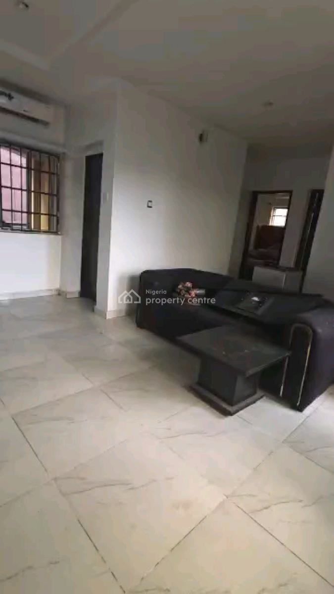 Standard and Spacious 2 Bedroom Flat, Mushin Toll Gate, Mushin, Lagos, Flat / Apartment for Rent