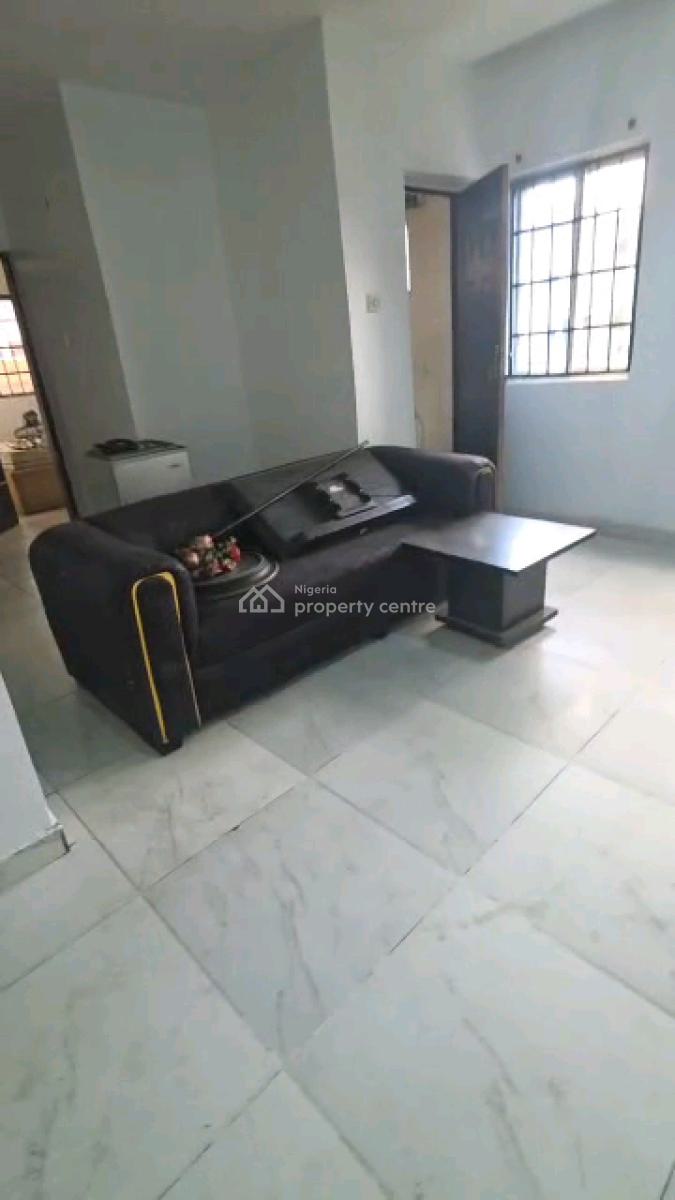 Standard and Spacious 2 Bedroom Flat, Mushin Toll Gate, Mushin, Lagos, Flat / Apartment for Rent