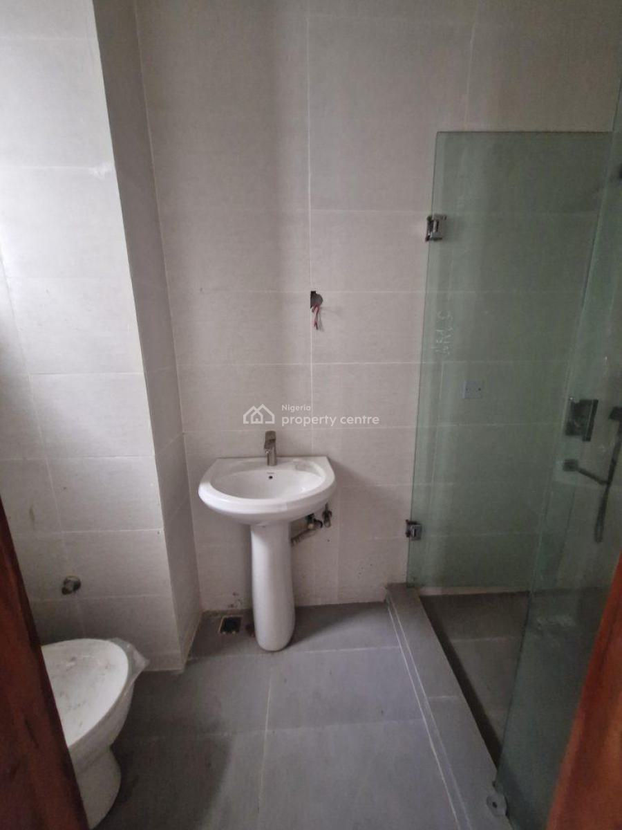 5-bedroom Maisonette with Home Office/study, Off T.f. Kuboye Road, Oniru, Victoria Island (vi), Lagos, House for Sale