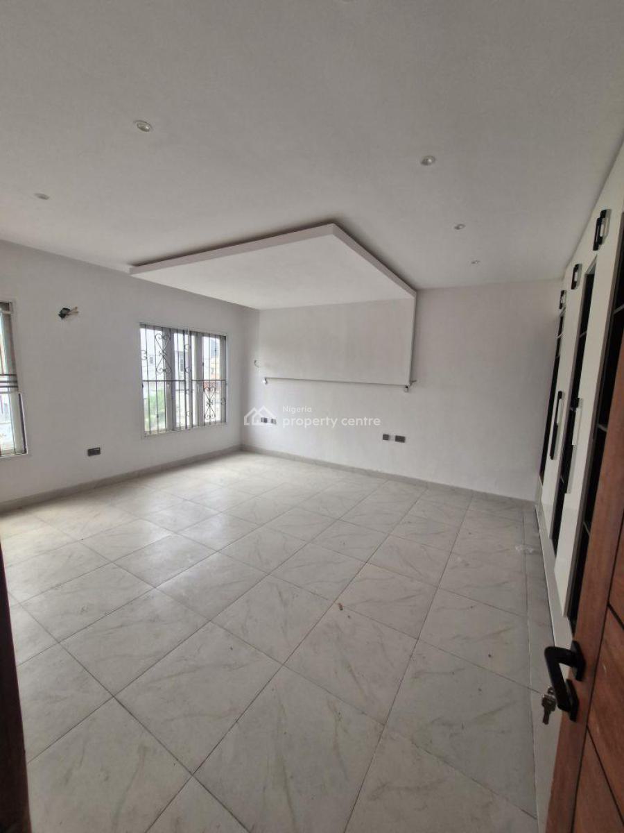 5-bedroom Maisonette with Home Office/study, Off T.f. Kuboye Road, Oniru, Victoria Island (vi), Lagos, House for Sale