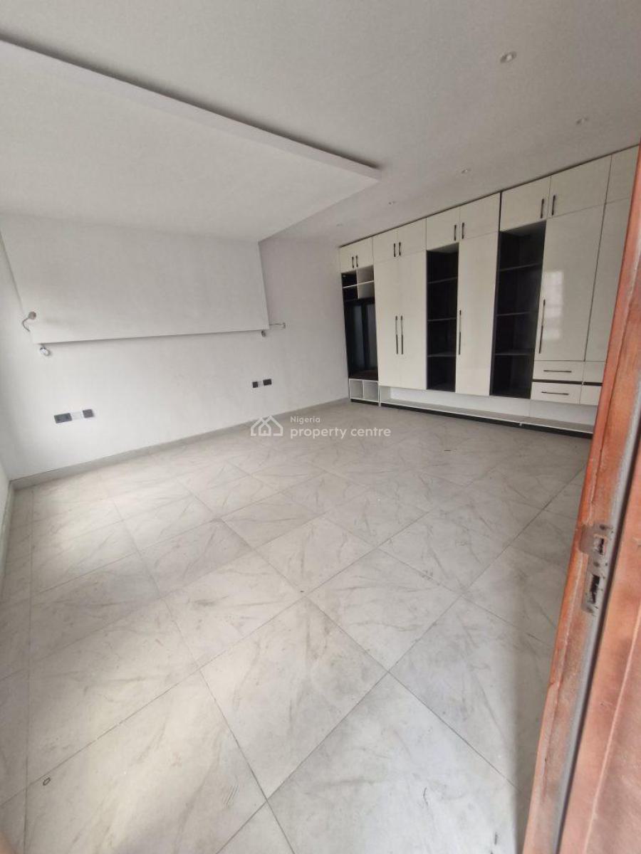 5-bedroom Maisonette with Home Office/study, Off T.f. Kuboye Road, Oniru, Victoria Island (vi), Lagos, House for Sale